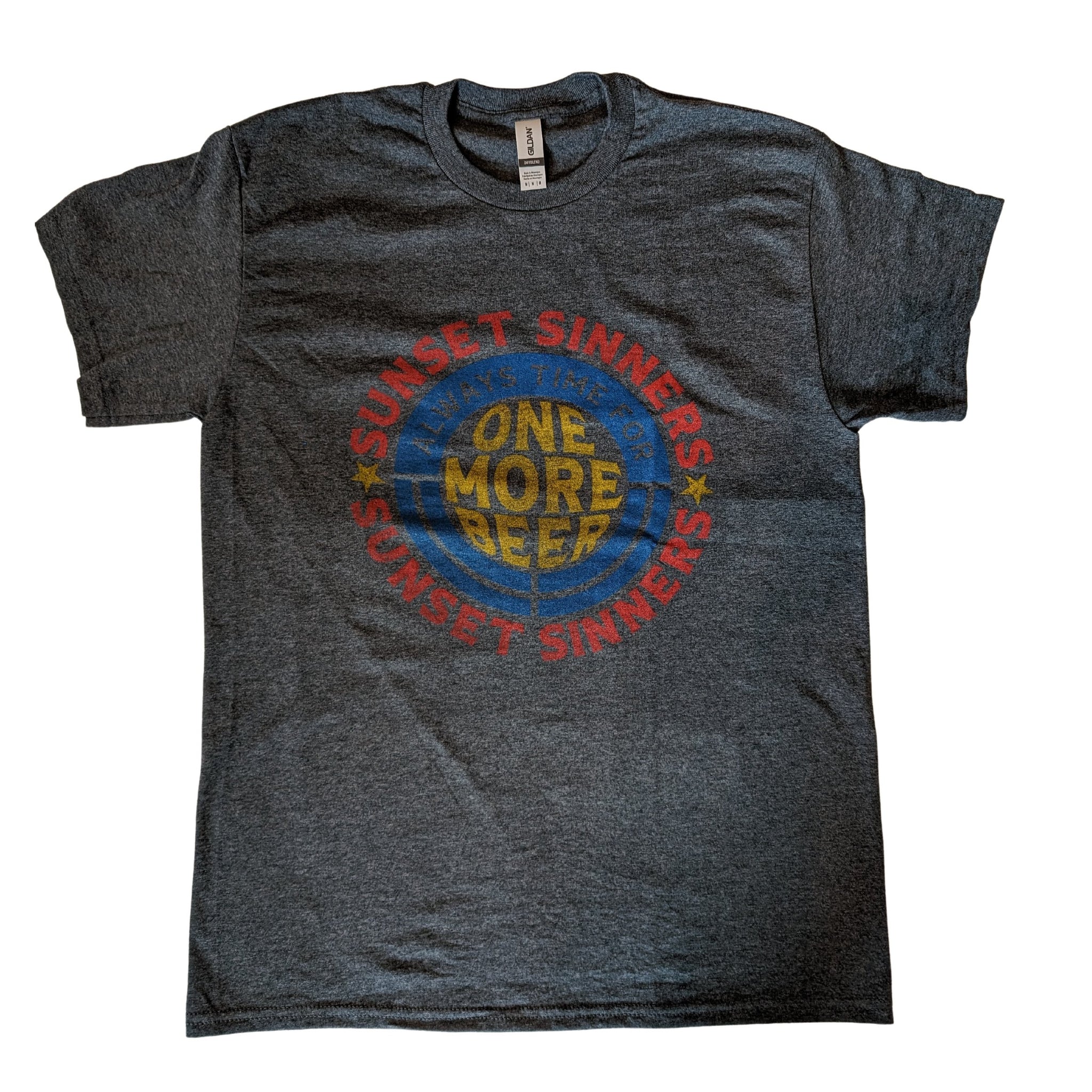 "One More Beer" T-Shirt