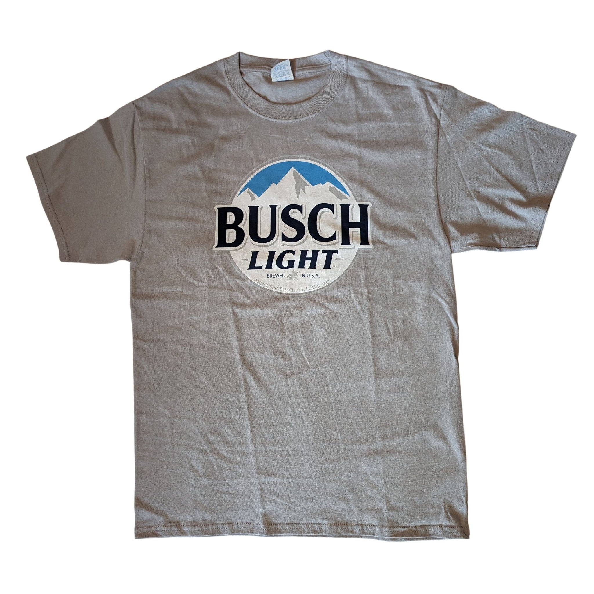 Sunset Sinners/Busch Light Shirt